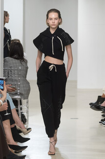 Ruban Fall 2019 Ready-to-Wear / Ruban осень-зима 2019 / Неделя моды: Москва